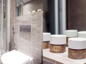 Aspasios Paseo de Gracia Apartments