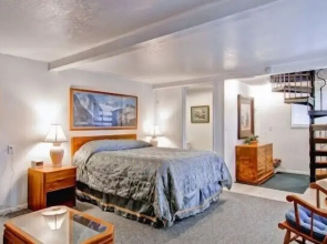 Scenic Wonders Chateau East 2 Bed Loft