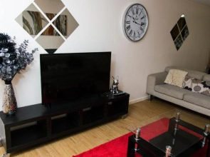 Alexander Apartments Villiers