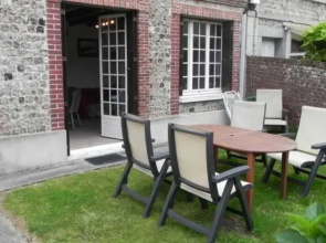 Rental Villa Yport Vi