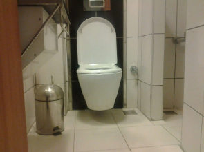 Olimpiyat Otel Izmir