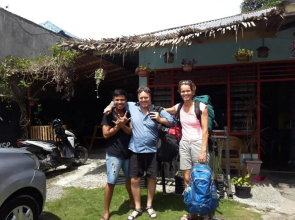 Kuala Namu Guest House