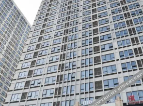 Guangzhou Nansha Guge Argyle Apartment