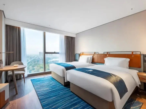 Yishang Hotel