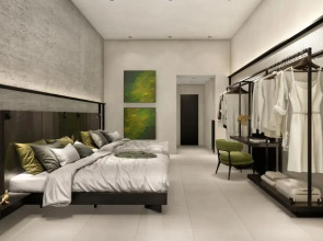 Joy 124 Hotel Milano