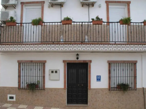 Hostal Caminito del Rey