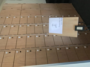 Santiago Guesthouse Kyoto