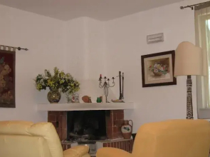 Casa Vacanze Siino Delle Rose