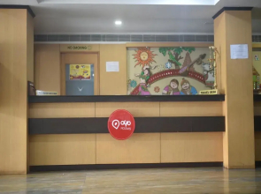 OYO 2724 Hotel PLA Residency