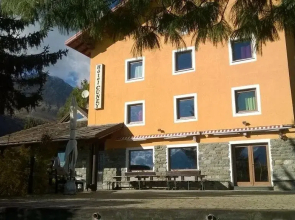 Chalet Saint-Barthélemy Hotel