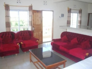 Watergate Hotel Kilifi