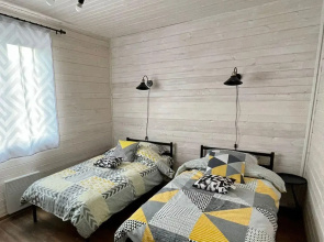 River House