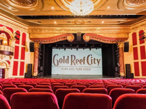Gold Reef City Hotel