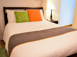 Villa Machakos Hotel and Conferencing