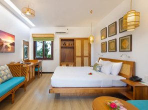 Bamboo Village Beach Resort & Spa