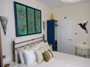 The Gatsby Blackpool