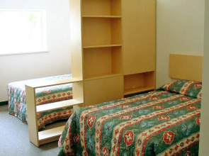 Residence & Conference Centre-Brockville
