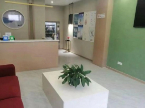 Home Inn Huayi Hotel (Wanda Plaza)(都市118连锁酒店(赣榆万达广场店))