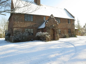 Brunger House
