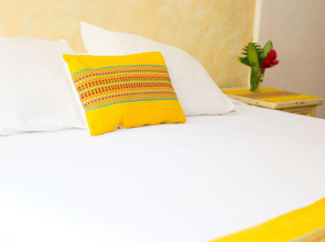 Hotel Villas Sayulita