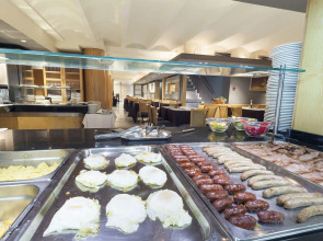 Hotel Acta Atrium Palace