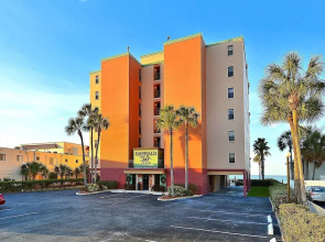 Emerald Isle #601