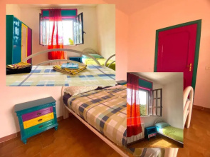 House - Sleeps 5 - Pets Ok - Parking