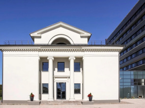 Aurora Hotel Klaipeda