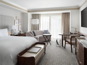 The Ritz-Carlton Residences Orlando, Grande Lakes