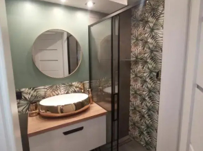 Apartament Romantyczny