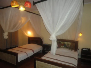 Emerald Lodge Turmi