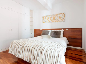 Pereira Place - The Dream