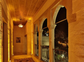 Cappadocia Cave Land Hotel