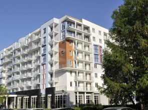 DIVA SPA- Apartment 443