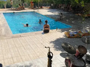 Günes Holiday