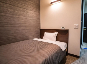 Isahaya Daiichi Hotel