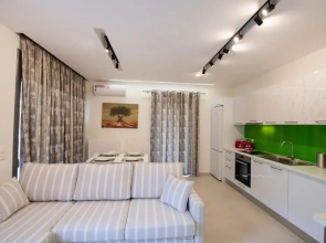Aelia Suites