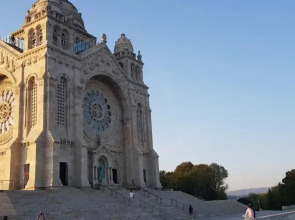 Cabedelo guest house