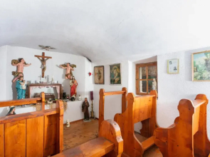 Hotel Pension Seighof in Saalbach