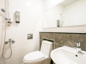 Myeongdong New Stay Inn