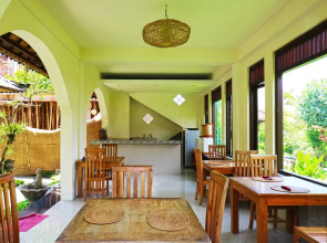 Ubud Kerta City Hotel