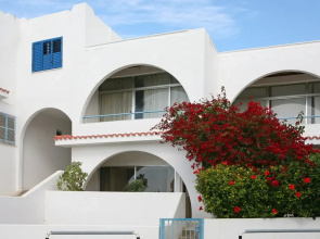 Ambelones Apartments