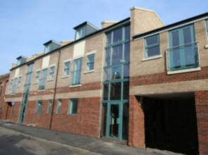 Citystay Living - Dove House