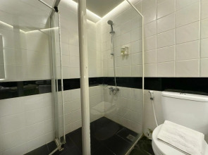 Stark Boutique Hotel and Spa Bali