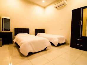 Sleep Homestay