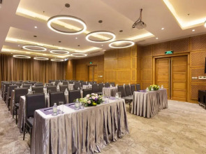 Nagar Hotel Nha Trang