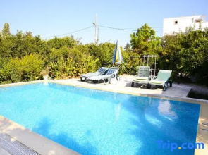 Villa Lilly | Bodrum, Bitez