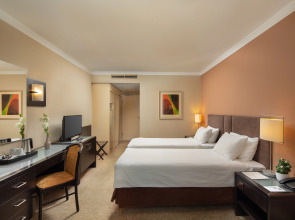 Verdi Budapest Aquincum