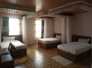 Deep Sea Resort Kitale