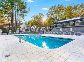 Landing Apartments Glen Laurel - Raleigh